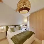 Ξενοδοχείο La Maison Gaia & 4*