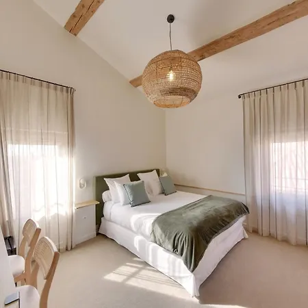 Hotel La Maison Gaia & Torreilles