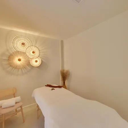 Hotel La Maison Gaia &