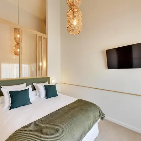 La Maison Gaia & Hotel 4*