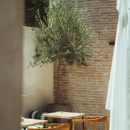 La Maison Gaia & Hotel Torreilles