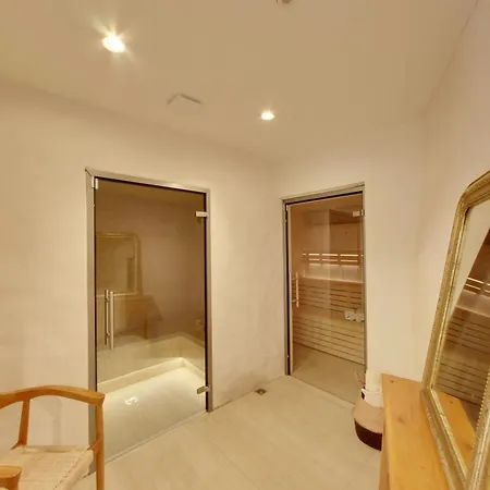 La Maison Gaia & 4* Torreilles