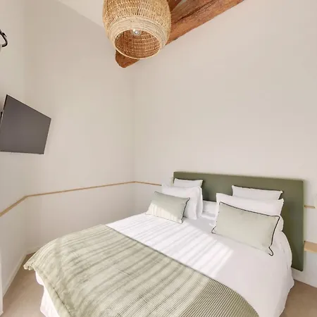 La Maison Gaia & Hotel Torreilles