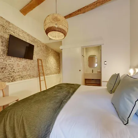 La Maison Gaia & 4* Torreilles