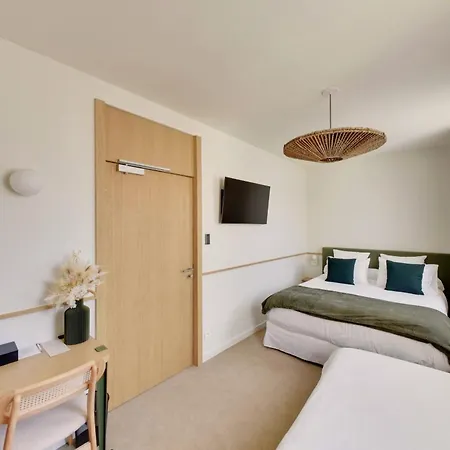 La Maison Gaia & Hotel 4*