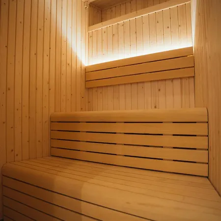 Hotel La Maison Gaia & 4*