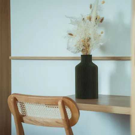 La Maison Gaia & Torreilles