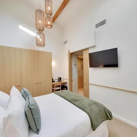 La Maison Gaia & Hotel