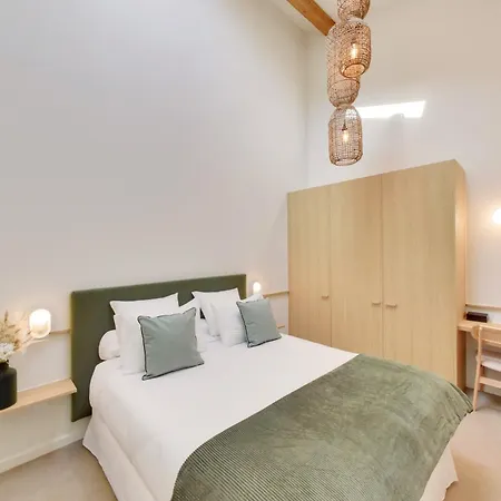 Hotel La Maison Gaia & Torreilles