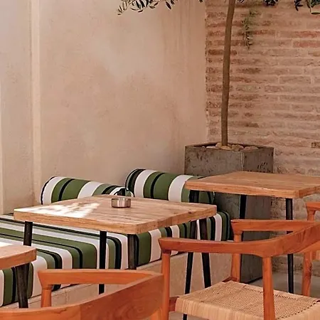 La Maison Gaia & 酒店