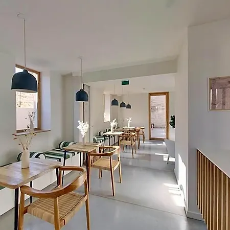 La Maison Gaia & 4* 托雷伊