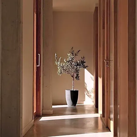 La Maison Gaia & Ξενοδοχείο