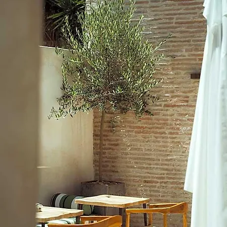 La Maison Gaia &