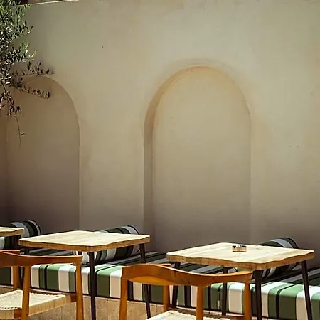 La Maison Gaia & 托雷伊
