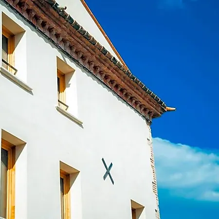 La Maison Gaia & 酒店