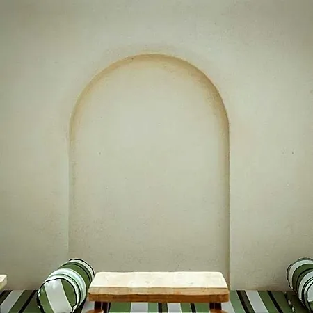 La Maison Gaia & 酒店 4*
