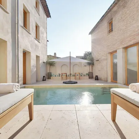 Hotel La Maison Gaia & Torreilles
