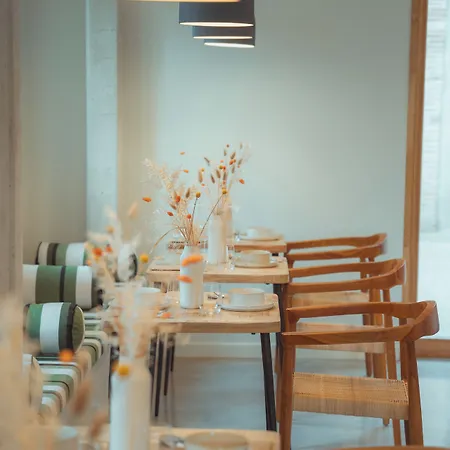 La Maison Gaia & Hotel Torreilles