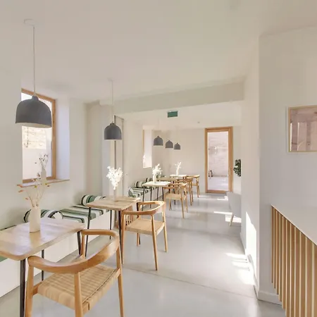 La Maison Gaia & Hotel 4*