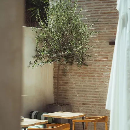 La Maison Gaia &