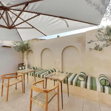 Hotel La Maison Gaia & Torreilles