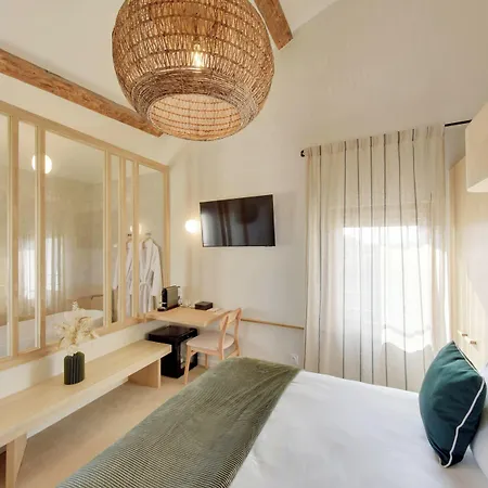 La Maison Gaia & Hotel 4*